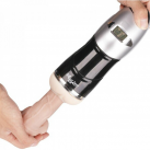 Мужской мастурбатор MizzZee Kingkong с таймером photo 1