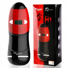 Мужской мастурбатор MizzZee Kingkong с таймером photo 4