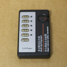 Электростимулятор. Анальная пробка. photo 6