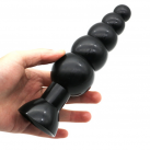 Анальная пробка, 185X53 мм photo 5