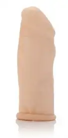 Насадка удлиняющая LATEX EXTENSION IVORY 4 photo 1