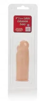 Насадка удлиняющая LATEX EXTENSION IVORY 4 photo 3