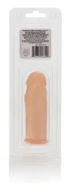 Насадка удлиняющая LATEX EXTENSION IVORY 4 photo 4