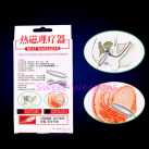 Массажер простаты с подогревом photo 1