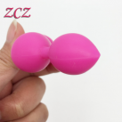 Силиконовые водонепроницаемые шарики Butt Plug Flexable photo 5