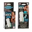 Эрекционная вибронасадка POWER ROCK VIBRATING photo 2