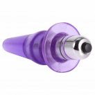 Анальный вибратор 1 шт photo 1