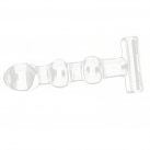 Анальные шарики. Хрусталь. photo 2