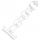 Анальные шарики. Хрусталь. photo 1