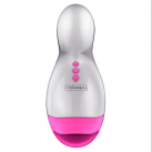 Интерактивный мужской мастурбатор с 12 частотами и 5 скоростями photo 6