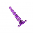 Анальные шарики с вибрацией photo 1