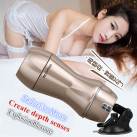 Чол. мастурбатор автоматичний photo 5