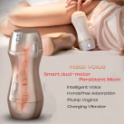 Чол. мастурбатор автоматичний photo 6