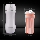 Чол. мастурбатор автоматичний photo 1