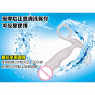 Анальная пробка. Силикон. photo 1