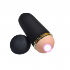 Мастурбатор для чол. з 10 частотами photo 5