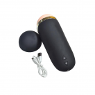 Мастурбатор для чол. з 10 частотами photo 3