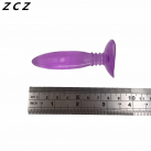 Анальная пробка. Силикон. photo 3