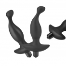 Анальные пробки в ассортименте.10 режимов стимуляции photo 3