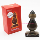 Анальная пробка водонепроницаемая, для начинающих photo 2