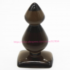 Анальная пробка водонепроницаемая, для начинающих photo 1