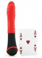 Вибратор TANTRIC NIRVANA RED photo 3