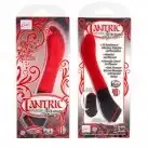 Вибратор TANTRIC NIRVANA RED photo 5