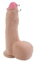 Фаллоимитатор DR. PHILGOOD NON-VIBRATING photo 1