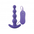 Анальный вибратор HiEHA  photo 3