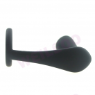 Анальный вибромассажер простаты с кольцом photo 1