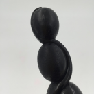 Анальный вибратор Zcz WQ1345 из силикона photo 6