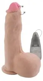 Вибратор DR. PHILGOOD VIBRATING photo 1