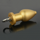 Анальная пробка-душ photo 1