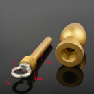 Анальная пробка-душ photo 3