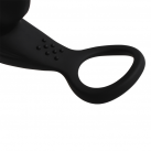 Массажер простаты Levett из силикона, 11 режимов вибрации photo 1