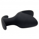 Анальная пробка с 2 лепестками ORISSI  photo 5