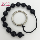 Анальные шарики. 1,5 см. photo 2