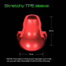 Муж. мастурбатор с 12 режимами photo 1