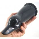 Анальная пробка. Утка. Силикон. photo 4