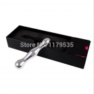 Анальный фаллоимитатор из нержавеющей стали photo 4