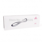 Анальный фаллоимитатор из нержавеющей стали photo 1