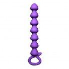 Анальные шарики с кольцом photo 2