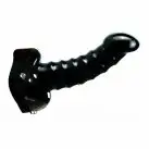 Фалопротез Fetish Fantasy Cumfy, 15х6 см photo 3