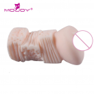 Реалистичный мастурбатор Mojoy  photo 4