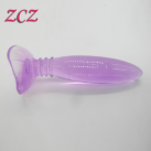 Анальная пробка. Силикон. photo 4