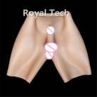 Нижня частина чоловіка з пенісом photo 5