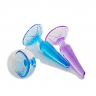 Анальная пробка. Силикон. photo 2