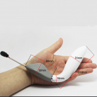 Массажер простаты Takashima photo 6