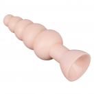 Супер большая анальная пробка Butt Plug Booty photo 3