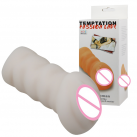 Реалистичный мастурбатор BAILE  photo 2